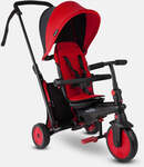 Smartrike STR3 Stroller Trike Red $162.49 Delivered @ Smartrike