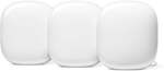 [Perks] Google Nest Wi-Fi Pro Home Mesh Wi-Fi 6E System (3-Pack) $314.10 + Delivery ($0 C&C/ in-Store) @ JB Hi-Fi