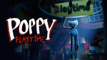 [PC, Epic] Free - Poppy Playtime Chapter 2 & 3 @ Epic Games