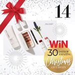 Win 1 of 2 Jane Iredale Clean Beauty Prize Pack from MiNDFOOD