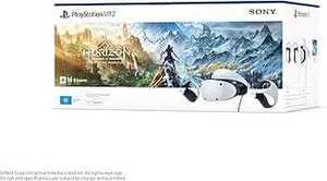 PlayStation VR2 Horizon Call of the Mountain Bundle $579 Delivered, PlayStation VR2 $579 Delivered @ Amazon AU