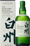 Hakushu Distillers Reserve Whisky 700ml $130 Delivered @ Amazon AU