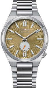 Citizen NK5010-51X Tsuyosa Small Second Automatic $449 Delivered ($429 after $20 Sign up Bonus) @ Watch Depot