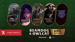 [PC, Steam] Beamdog & Owlcat RPG Masters Bundle $46.15 for 11 games @ Humble Bundle