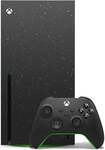 Xbox Series X 2TB Console Galaxy Black Special Edition $899 + Delivery ($0 C&C/ in-Store) @ JB Hi-Fi