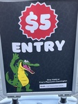 [WA]  $5 Entry Fee for Rest of December @ Crocs Play Centre, Cannington