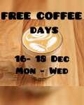 [VIC] Free Coffee Monday-Wednesday (16/12-18/12) @ Fork & Path (Northcote, Instagram Follow Req.)