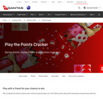 Win a Five-Night International Holiday for Two, QFF Points, Status Credit, Hotels & Holiday Voucher, Uber Voucher from Qantas