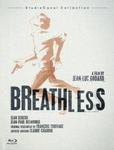 Breathless Blu-Ray $20.05 AUD Delivered from Zavvi