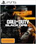 [PS5, XSX] Call of Duty: Black Ops 6 $64 Delivered @ Amazon AU