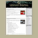 50% off Sylenth1 Plug in Synth Software €69.50 / ~A$117 @ Lennar Digital