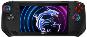 [eBay Plus] MSI Claw Ultra 5 1TB SSD $599.99 Delivered @ Mobileciti eBay