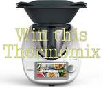 Win a Thermomix TM6 Valued at $2,500 from Goldi Olive Oil