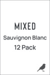 56% off Mixed Sauvignon Blanc 2024 12-Pack $132 Delivered ($0 SA C&C) ($11/Bottle. RRP $300) @ Wine Shed Sale