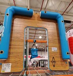 Inflatable Party Island $599.98 (RRP $1,199.99) in-Store Only @ Costco (Membership Required)