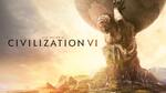 [PC, Steam] Sid Meier’s Civilization VI $4.07, Sid Meier’s Civilization VI Anthology $12.16 (OOS) @ Fanatical