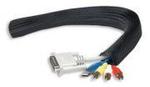 MANHATTAN Cable Flexwrap - $9 - Scorptec.com.au