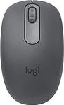 Logitech M196 Bluetooth Mouse $8 + Delivery ($0 with Prime/ $59 Spend) @ Amazon AU