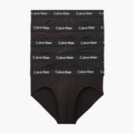 Calvin Klein Cotton Stretch 5-Pack Hip Briefs $17.47 + $7.95 Delivery ($0 with $100 Order) @ Calvin Klein