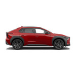 Toyota Finance 1.9% p.a. Comparison Rate (Max 48-Month Term) for 2023 & 2024 New & Demo Toyota bZ4X @ Toyota