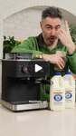 Win a KitchenAid Semi-Automatic Espresso Machine + 3m Coffee Subscription + $250 Visa Debit Card from KitchenAid