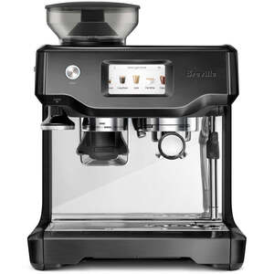 Breville The Barista Touch Coffee Machine (Black Stainless) $995 + Delivery ($0 C&C/ in-Store) @ JB Hi-Fi