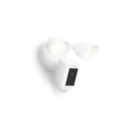 Ring Floodlight Cam Wired Plus White $159 (RRP $269) + $10 Delivery (Free with OnePass) @ Bunnings