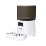 PaWz 5L Auto Pet Food Dispenser with 1080p Camera $51.67 ($50.38 with eBay Plus) Delivered @ GoodPricePeople eBay