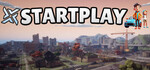 [PC, Steam] StartPlay (currently free) - will become paid game on July 11th 2025 @ Steam
