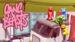 [Switch] Gang Beasts $15.99 @ Nintendo eShop