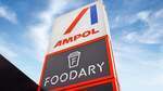 [Toyota Owner] Save $0.08/L on Eligible Fuel @ Ampol Foodary (myToyota Connect App Required)