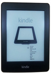 AMAZON Kindle Paperwhite 6 Inch eReader $185