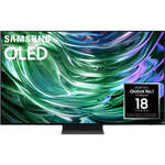 [Perks, NSW, VIC, QLD, WA] Samsung S90D 65" 4K OLED Smart TV (2024) $2310.40 + Delivery ($0 C&C/ In Limited Stores) @ JB Hi-Fi