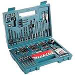 [Prime] Makita B-53811 Drill & Screwdriver Bit Accessory Set (100 Piece) $52.15 @ Amazon AU