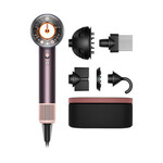 [eBay Plus] Dyson Supersonic Nural Hair Dryer Jasper Plum $469 Delivered @ Dyson Australia eBay