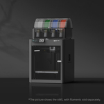Bambu Lab P1S 3D Printer $669