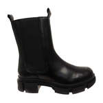 Hush Puppies Alisa Women's Leather Boots $49.95 (RRP $219.95) + Shipping @ Brand House Direct