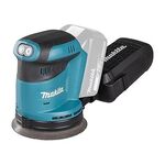 Makita 18V Cordless Random Orbital Sander (DBO180Z) Tool Skin Only $153.16 Delivered @ Amazon DE via AU