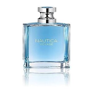 Nautica Voyage Eau De Toilette 100ml $14.99 ($13.49 S&S) + Delivery to Selected Postcodes ($0 with Prime/ $59 Spend) @ Amazon AU