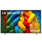 LG 86" NANO80 AI LED UHD 4K Smart TV $1899.99 Delivered @ Costco (Membership Required)