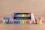 Gin Christmas Crackers Bon Bon 8x50ml $47.50 + $15 Delivery ($0 with $160 Order) @ Sin Gin Distillery