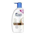 Head & Shoulders Dry Scalp Care Anti Dandruff Shampoo with Coconut Oil 660ml $8 ($7.20 S&S) + Del ($0 Prime/ $59+) @ Amazon AU