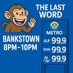 [NSW] All Fuel $0.99/L @ Metro Petroleum, Bankstown
