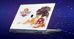 Win a Guild Wars 2: Vision of Eternity Laptop from Intel (Excludes ACT)
