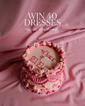 Win 40 Dresses from Review Australia