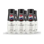Pepsi Max, Pepsi Max Vanilla Sodastream Soda Mix 6x 440mL $30 ($27 S&S) + Delivery ($0 with Prime/$59 Spend) @ Amazon AU