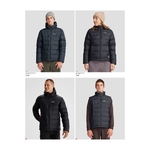 50% off Select Epiq Puffer Jacket Range + $12 Delivery ($0 for Members/ C&C/ $199 Order) @ Kathmandu
