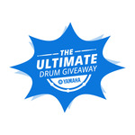 Win a Yamaha Drum Kit worth $12000 USD or 1 of 5 Annual Memberships from Drumeo
