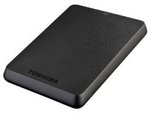 Toshiba 1.5TB USB 3.0 Stor.E Basics 2.5" External Hard Drive Black $105 Delivered to OZ @ Amazon