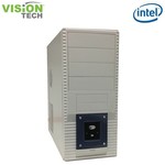 Vision Tech PC Sale - Intel G1610 Dual 2.6GHz 4GB 500GB 500W DVD RW HDMI - $223 + FREIGHT